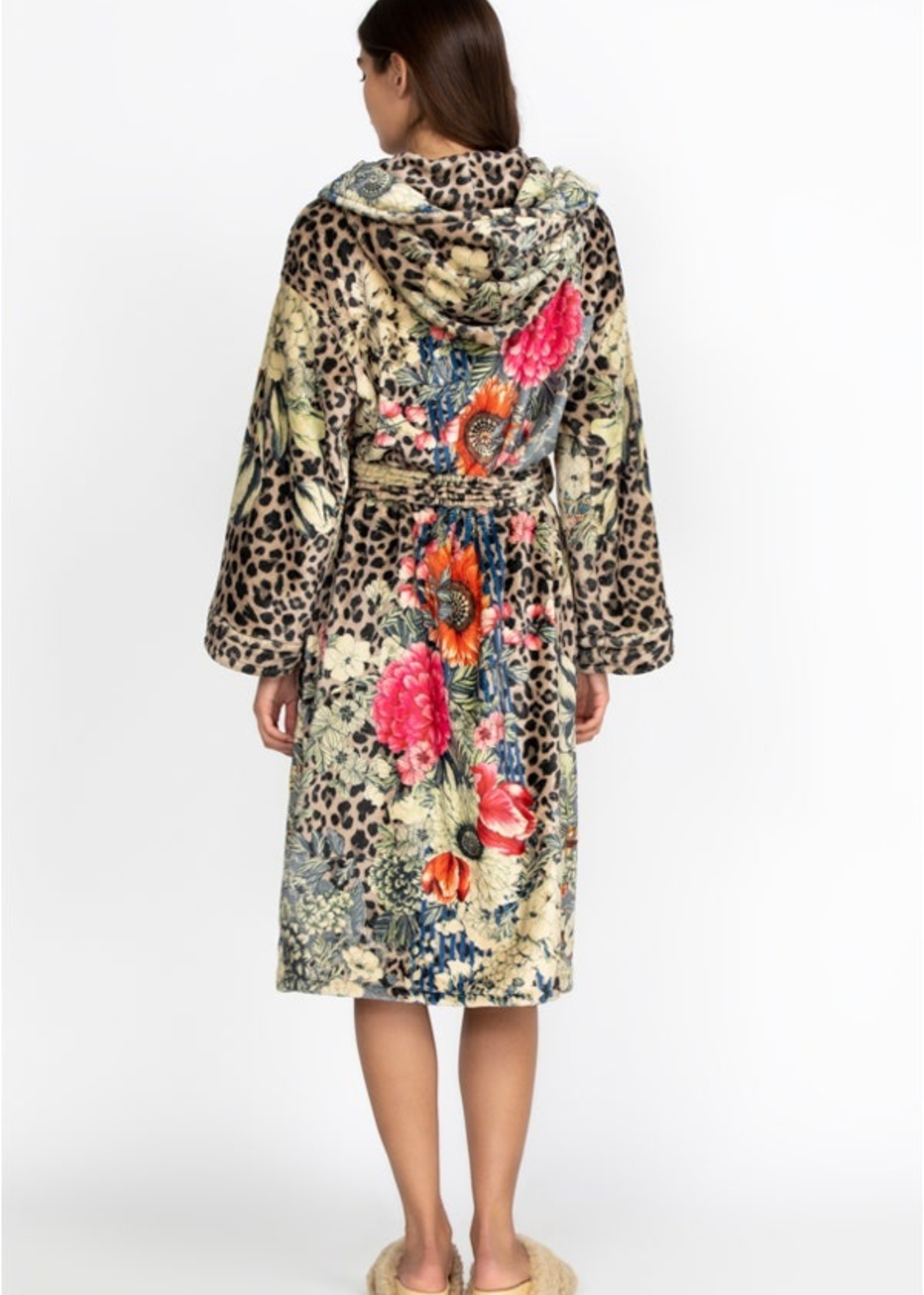 Johnny Was MILLY COZY ROBE - MULTI