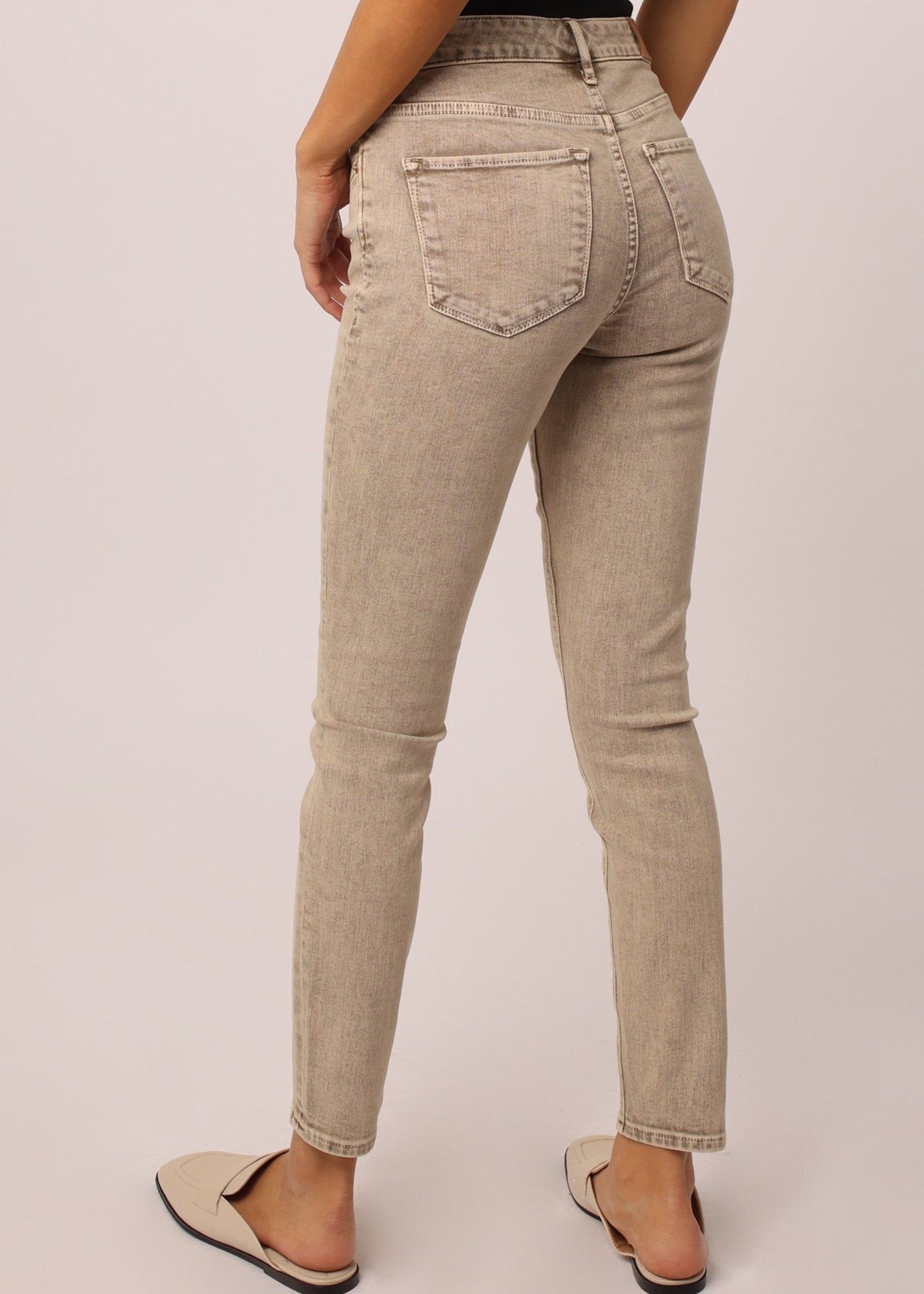 Dear John Denim Gisele in Biscotti