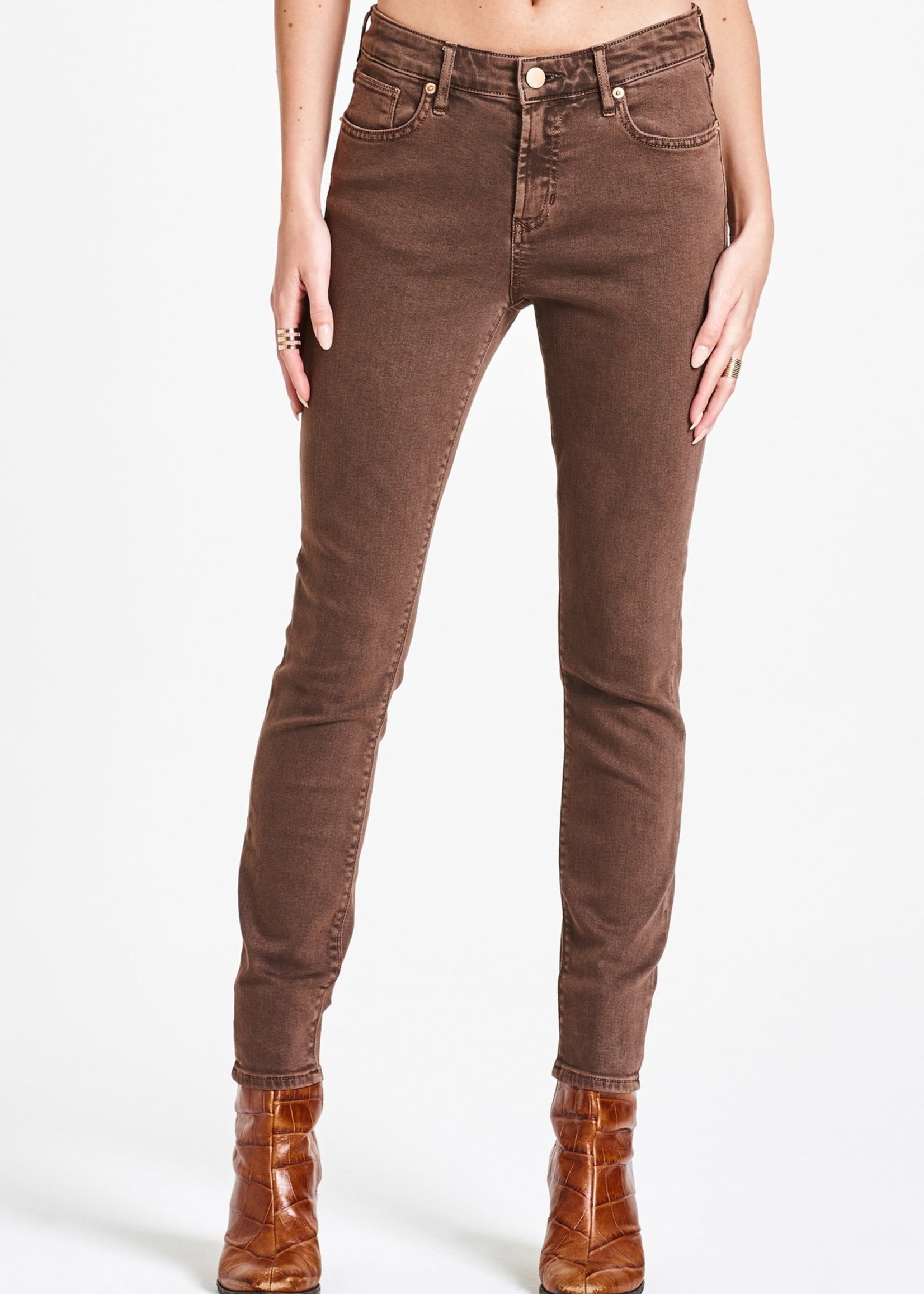 Dear John Denim Gisele in Dark Oak