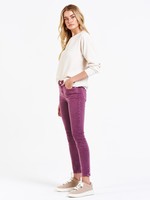 Dear John Denim Gisele in Boysenberry