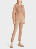 Marc Cain Embellished Sweater