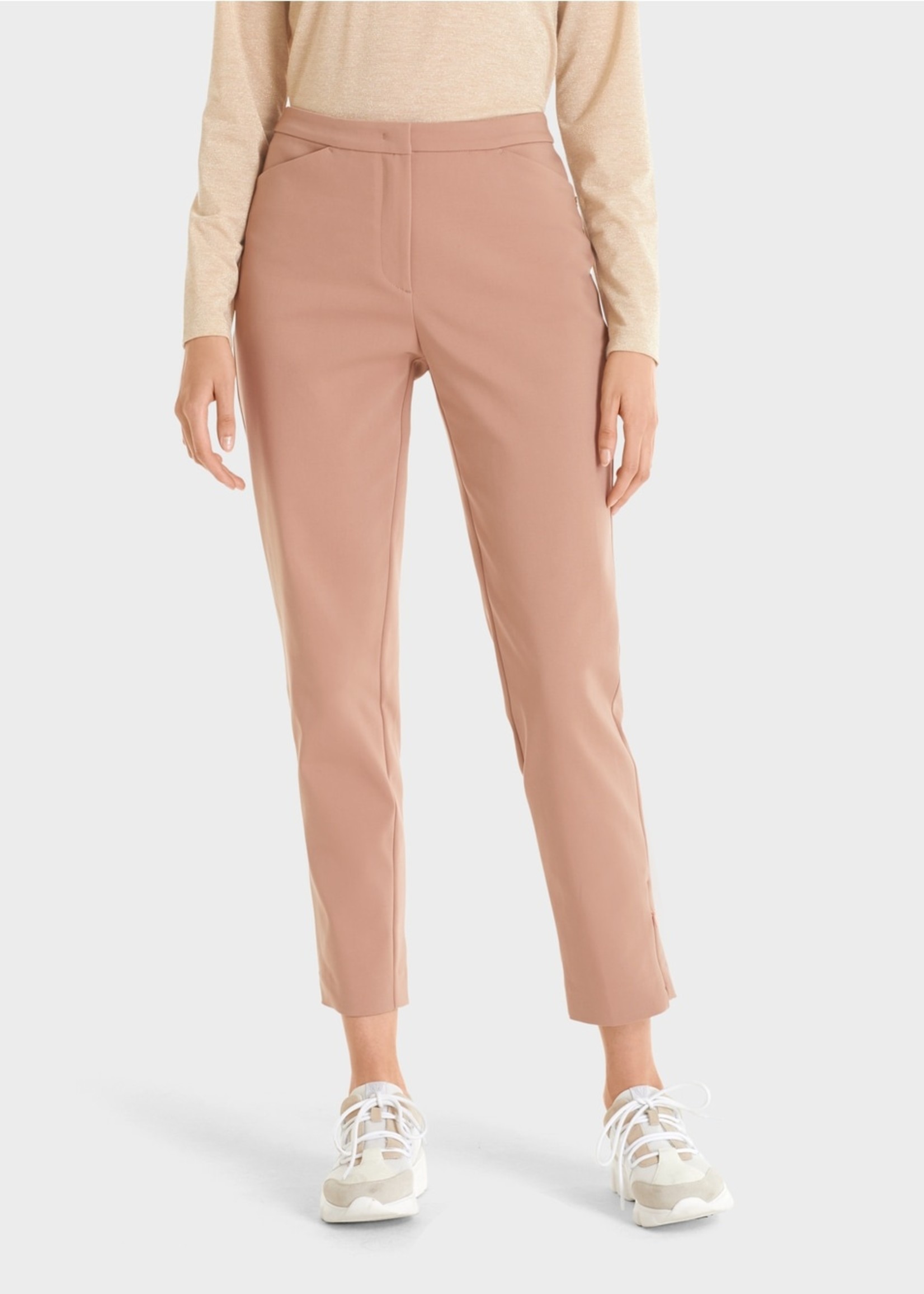 Marc Cain Tapered Pants