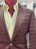 2Button Pleated Blazer