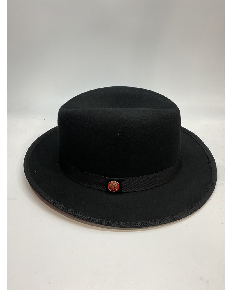 The Princeton Hat