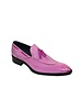 Duca (Rieti) Leather Loafer