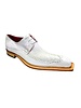 Fennix Finley Leather & Alligator Shoe