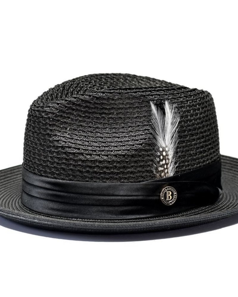 The Julian Straw Hat