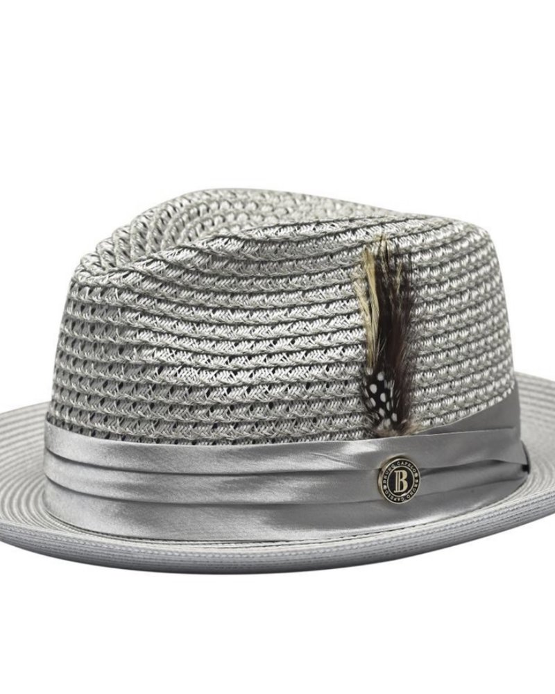 The Julian Straw Hat
