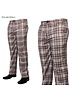 Prestige FF Plaid Pant