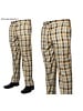 Prestige FF Plaid Pant