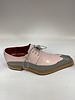Emilio Franco Calf Leather Shoe