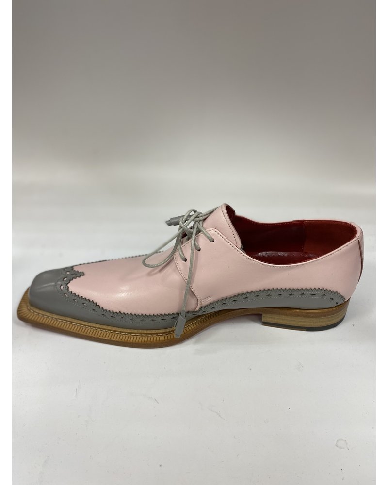 Emilio Franco Calf Leather Shoe