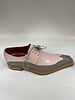 Emilio Franco Calf Leather Shoe