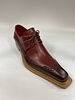 Emilio Franco Calf Leather Shoe