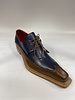 Emilio Franco Calf Leather Shoe