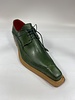 Emilio Franco Calf Leather Shoe