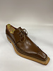 Emilio Franco Calf Leather Shoe