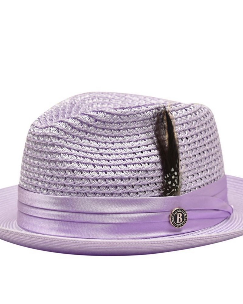 The Julian Straw Hat