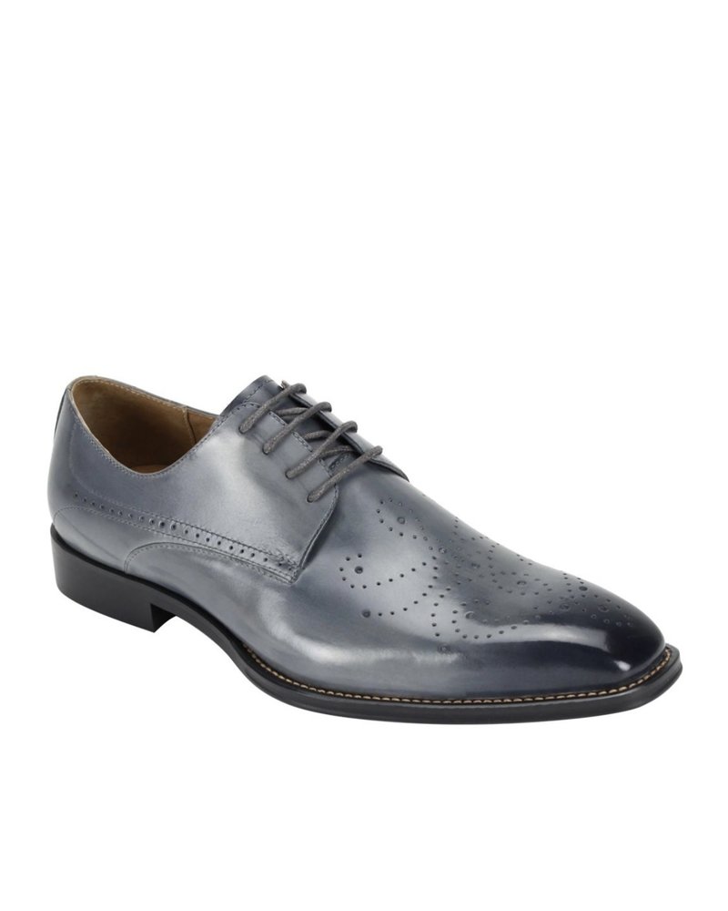 Giovanni Oxford Leather Shoe