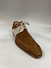 Emilio Franco Two Tone Suede Shoe (Amadeo S)