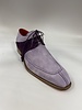 Emilio Franco Two Tone Suede Shoe (Amadeo S)