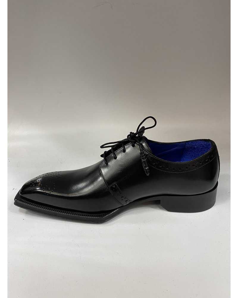 Emilio Franco Calf Leather Shoe (Gianni)