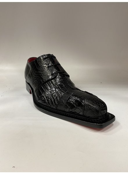 Fennix Genuine Alligator/Lizard Shoe (Kingston)