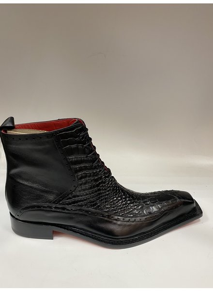 Fennix Leather Alligator Boot (Colton)