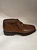 Corrente Leather Boot W/GBit