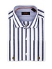 Steven Land Perfect Stripe Dress Shirt