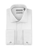 Steven Land Elite Pin Dot Dress Shirt