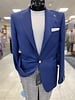 TCW One Button Blazer (Solid)