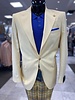 TCW One Button Blazer (Solid)