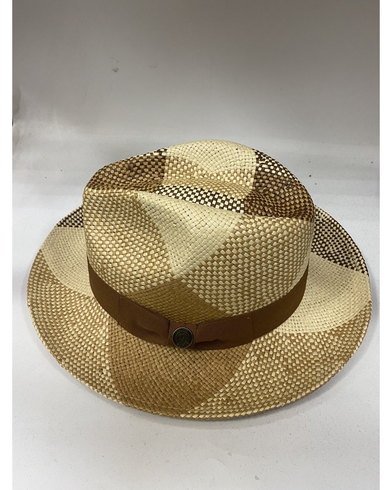 The Cuban Straw Hat