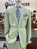 Giorgio Fiorelli 2B Suit (Solid)