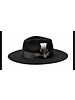 The Duke Wool Hat