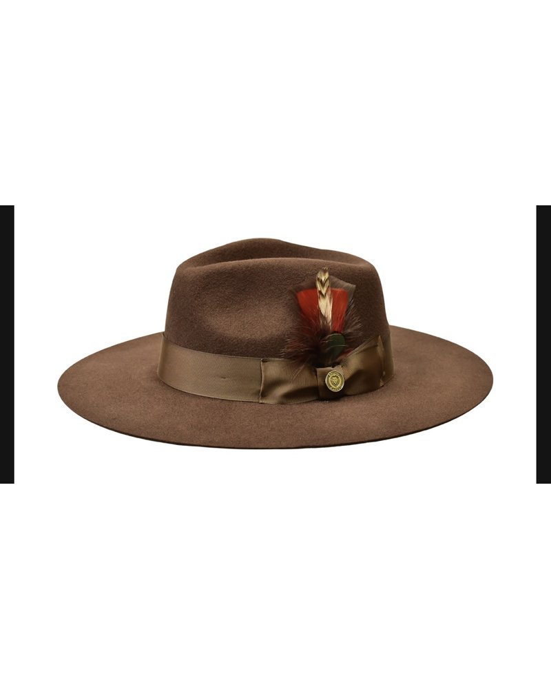 The Duke Wool Hat