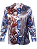 Prestige L/S Paisley Digital print Shirt