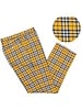 Prestige Flat Front Plaid Slack