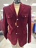 Inserch Inserch Velvet Blazer W/Epp