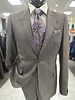 TCW TCW Pinstripe Suit