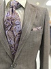 TCW TCW Pinstripe Suit