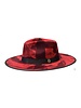Bruno capelo The Macchiato Wool Hat