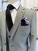 Mazari Mazari Houndsthooth Vested Suit