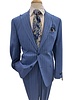 Sean John Sean John 2B Pinstripe Suit