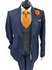 Vitali Vitali Peak Lapel Compose Suit