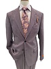 Tallia Tallia Two Button Peak Lapel Suit