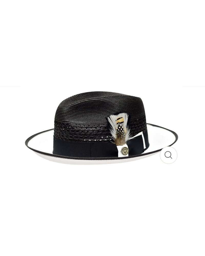 Bruno capelo The Havana Straw Hat