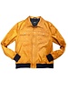 Cigar Cigar Suade Jacket