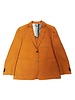 Cigar Cigar Knit Blazer W/Patch Pockets